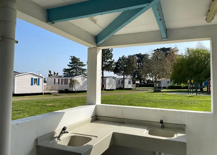 Camping Les Gatinelles