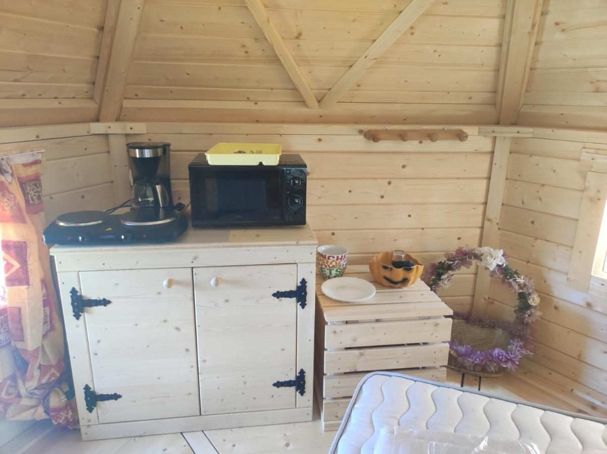 Campsite Les Gatinelles 2*