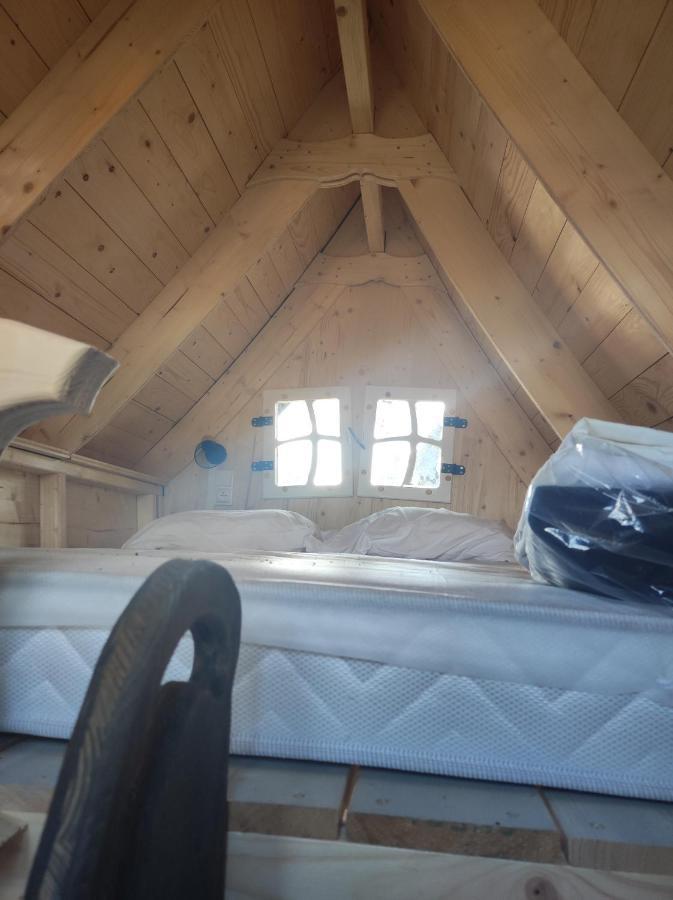Les Gatinelles Campsite Bretignolles-sur-Mer