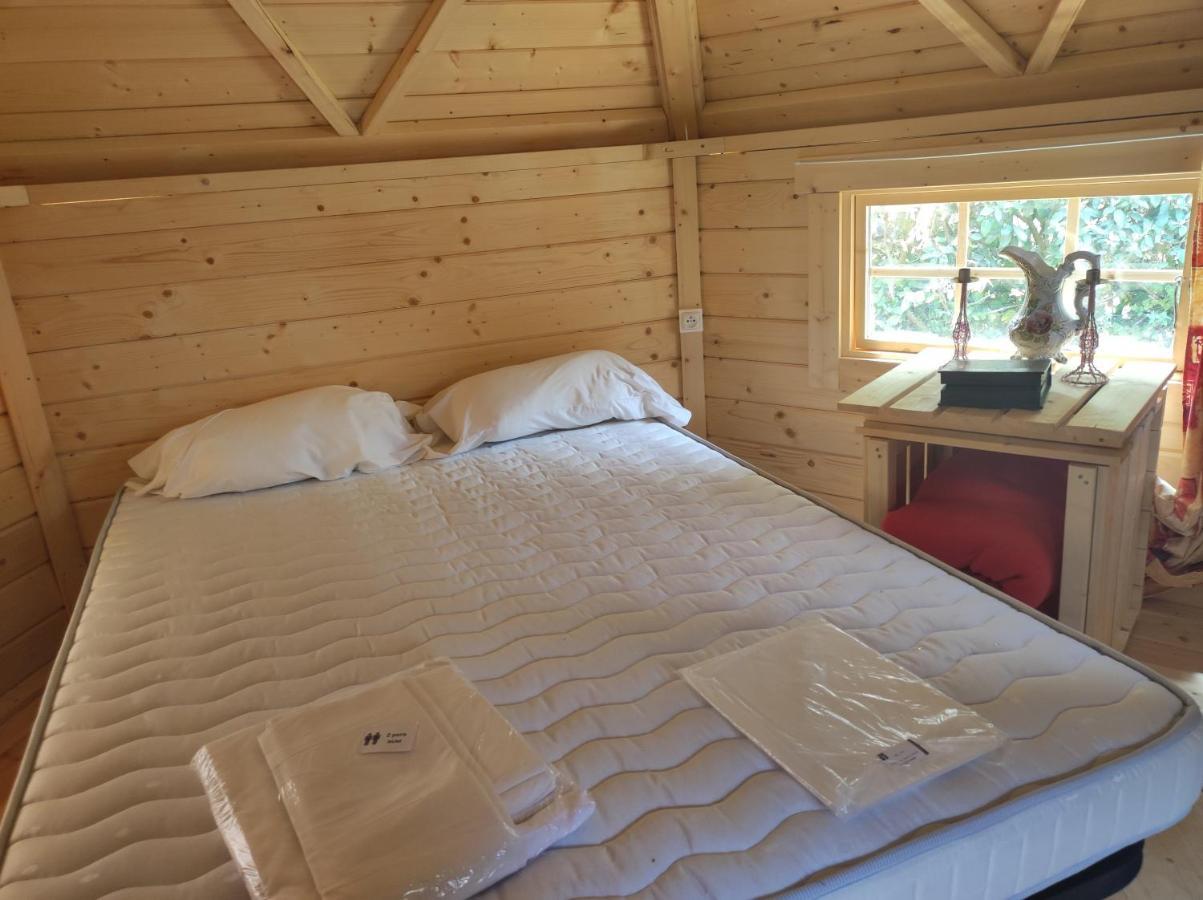 Camping Les Gatinelles 2*