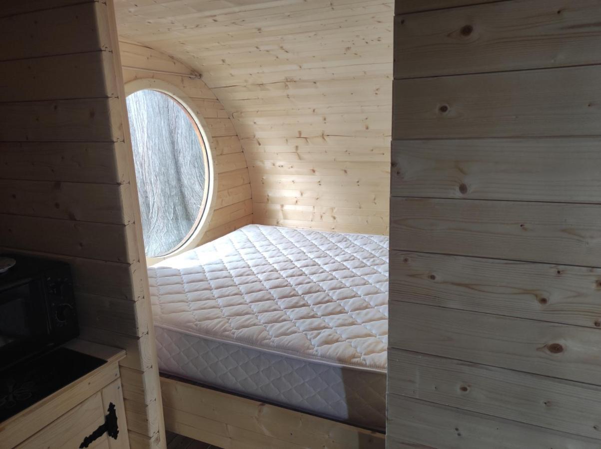 Campsite Les Gatinelles Bretignolles-sur-Mer