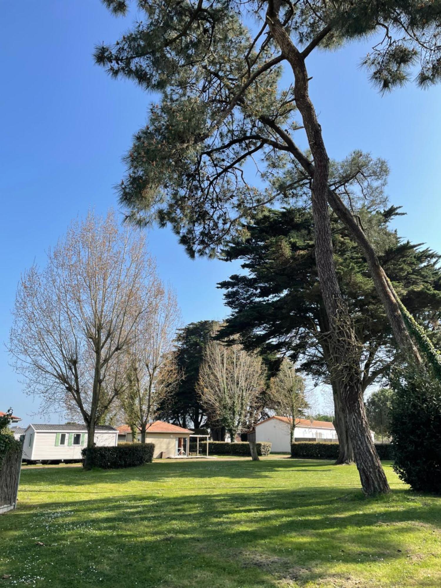 Campsite Les Gatinelles