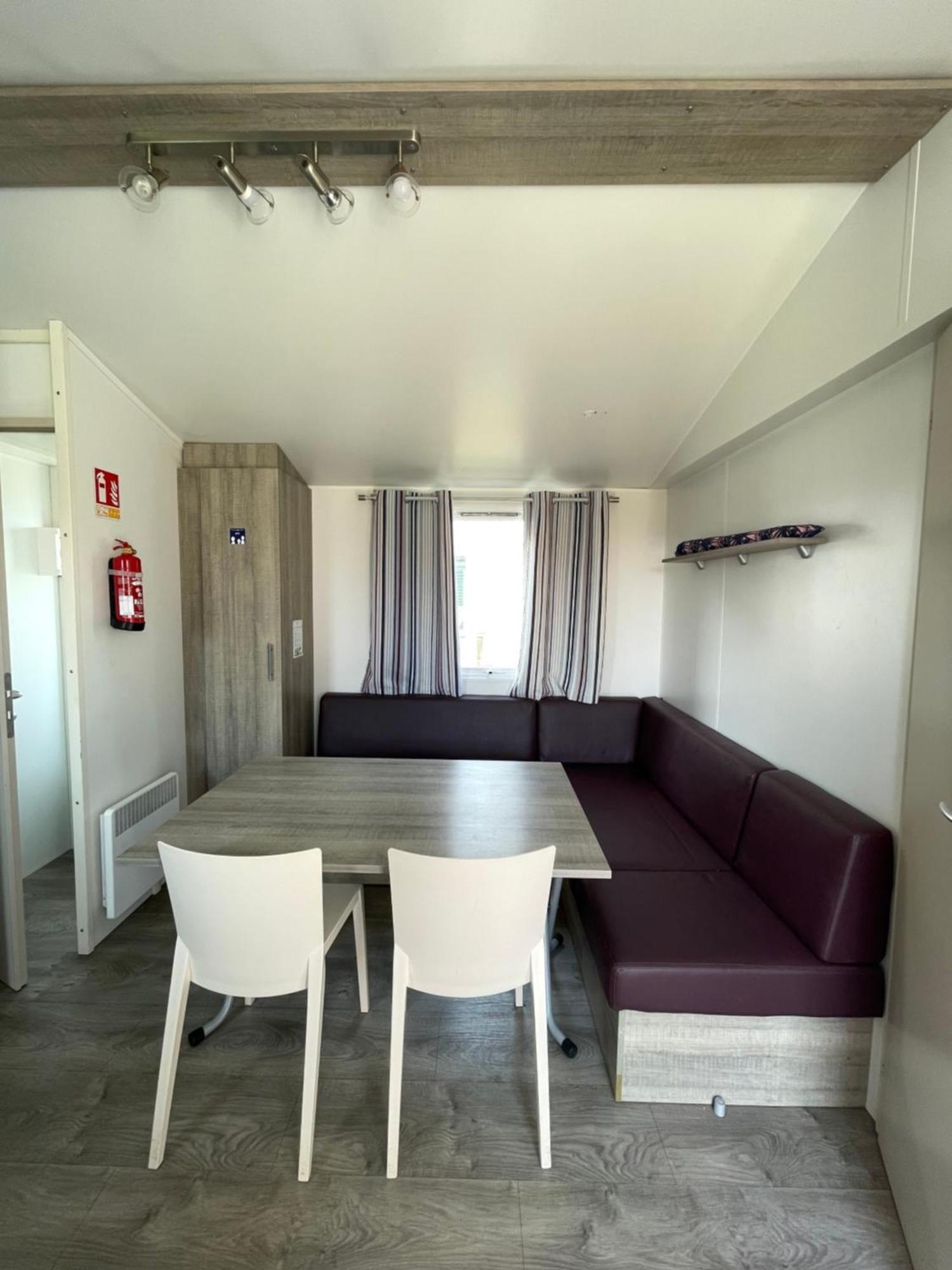 Campsite Les Gatinelles Bretignolles-sur-Mer