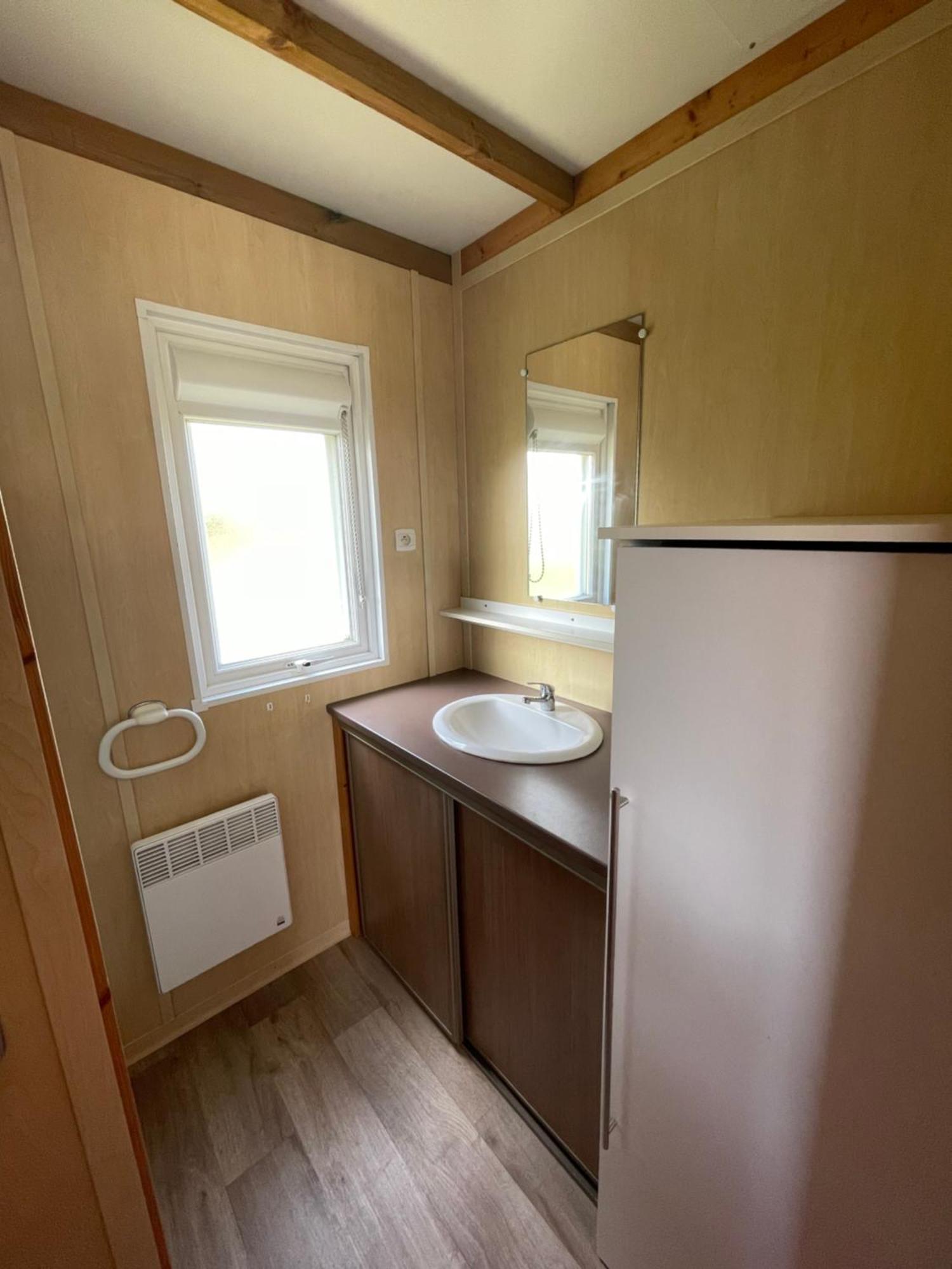 Les Gatinelles Campsite Bretignolles-sur-Mer