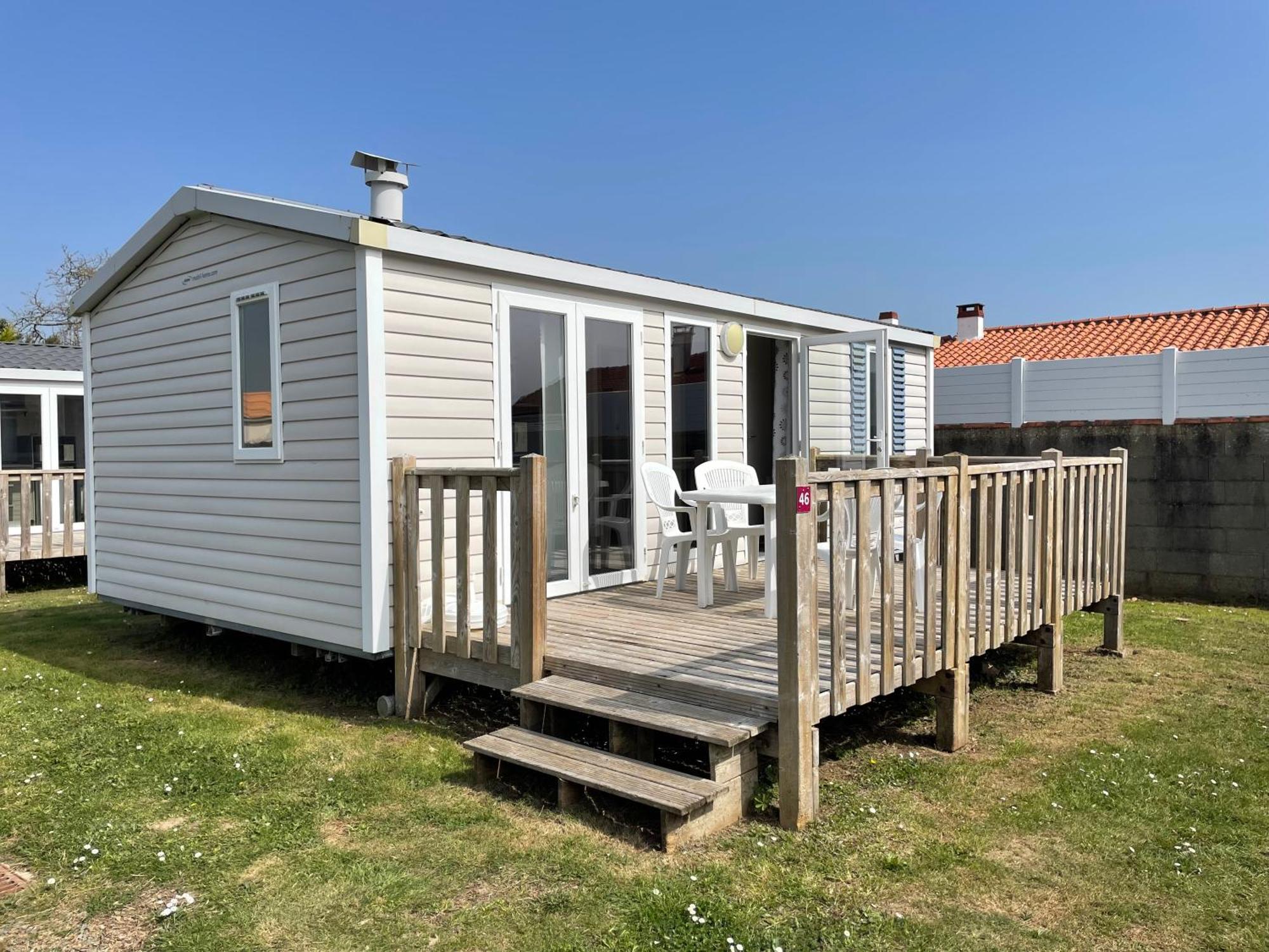 Campsite Les Gatinelles