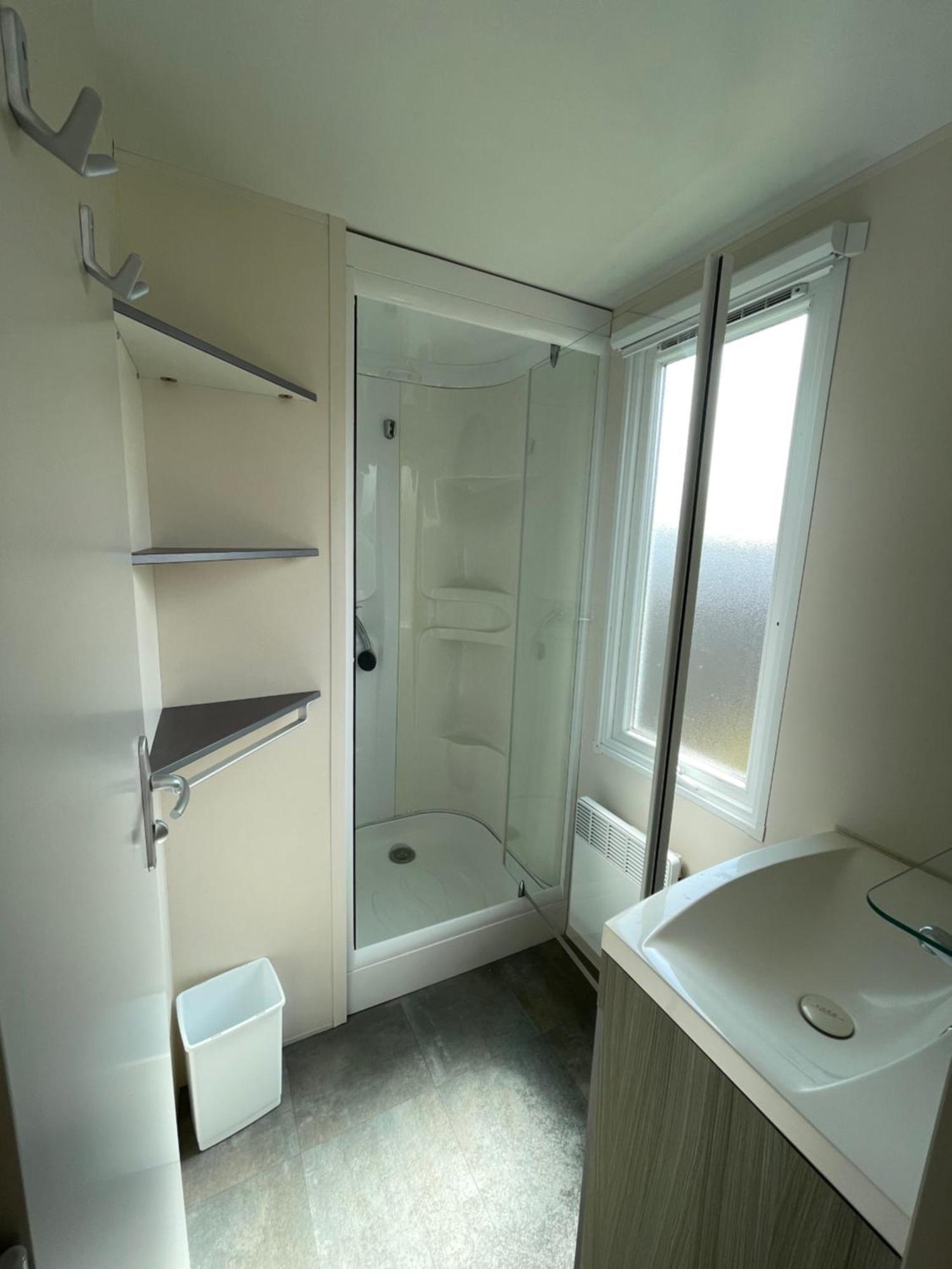 Les Gatinelles Camping Bretignolles-sur-Mer