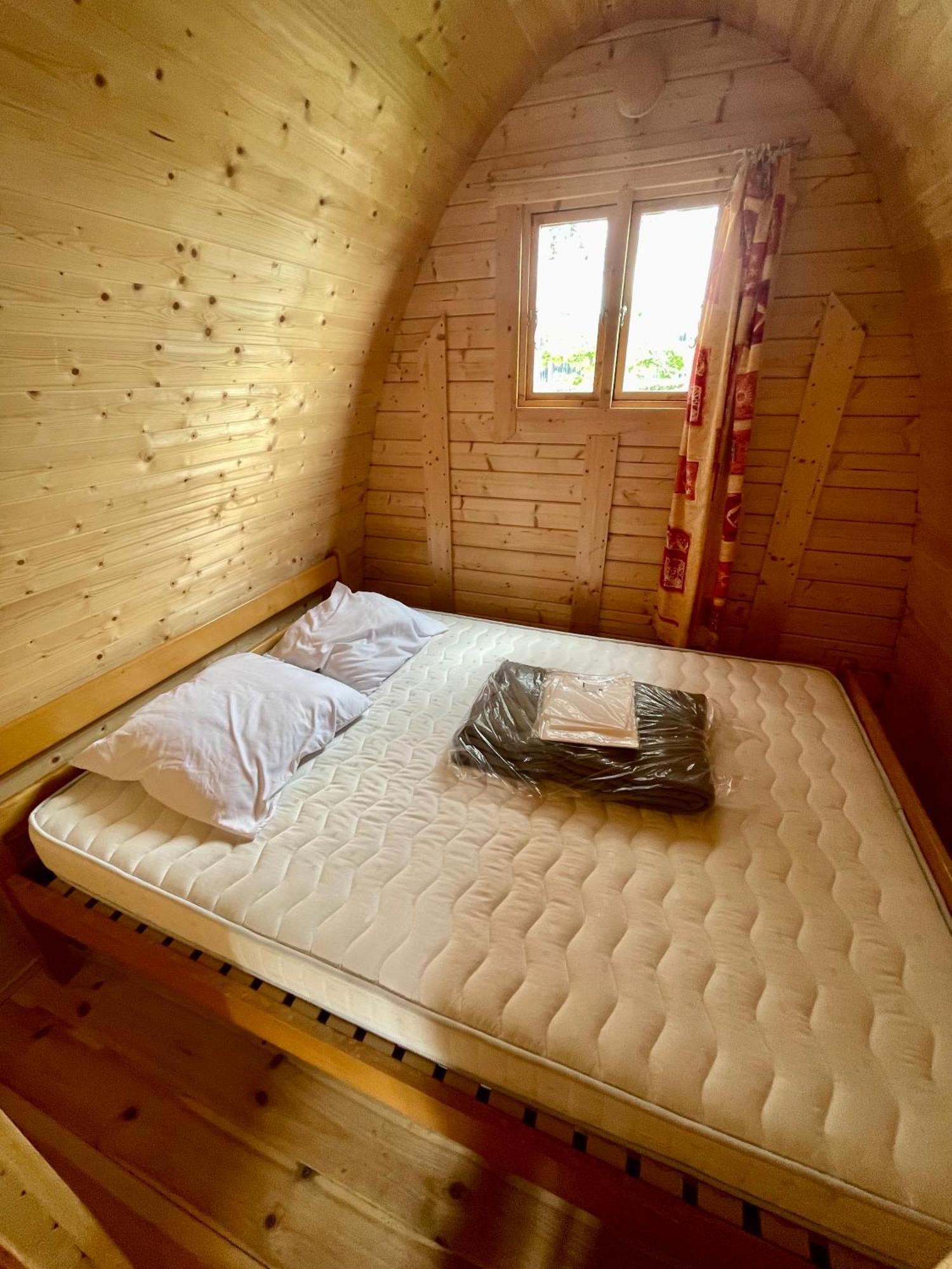 Campsite Les Gatinelles