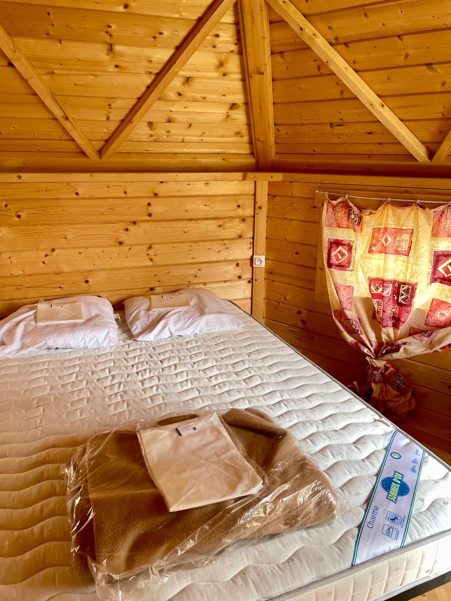 Campsite Les Gatinelles