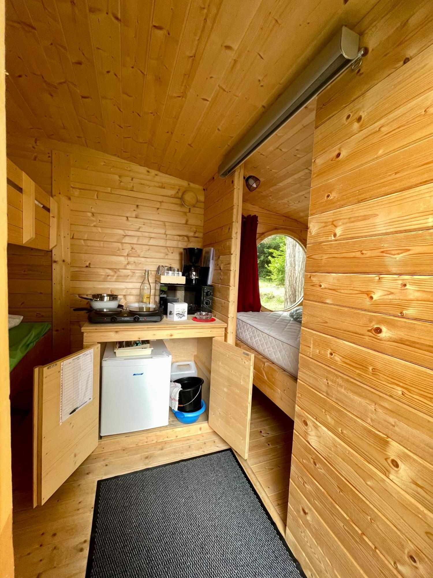 Campsite Les Gatinelles 2*