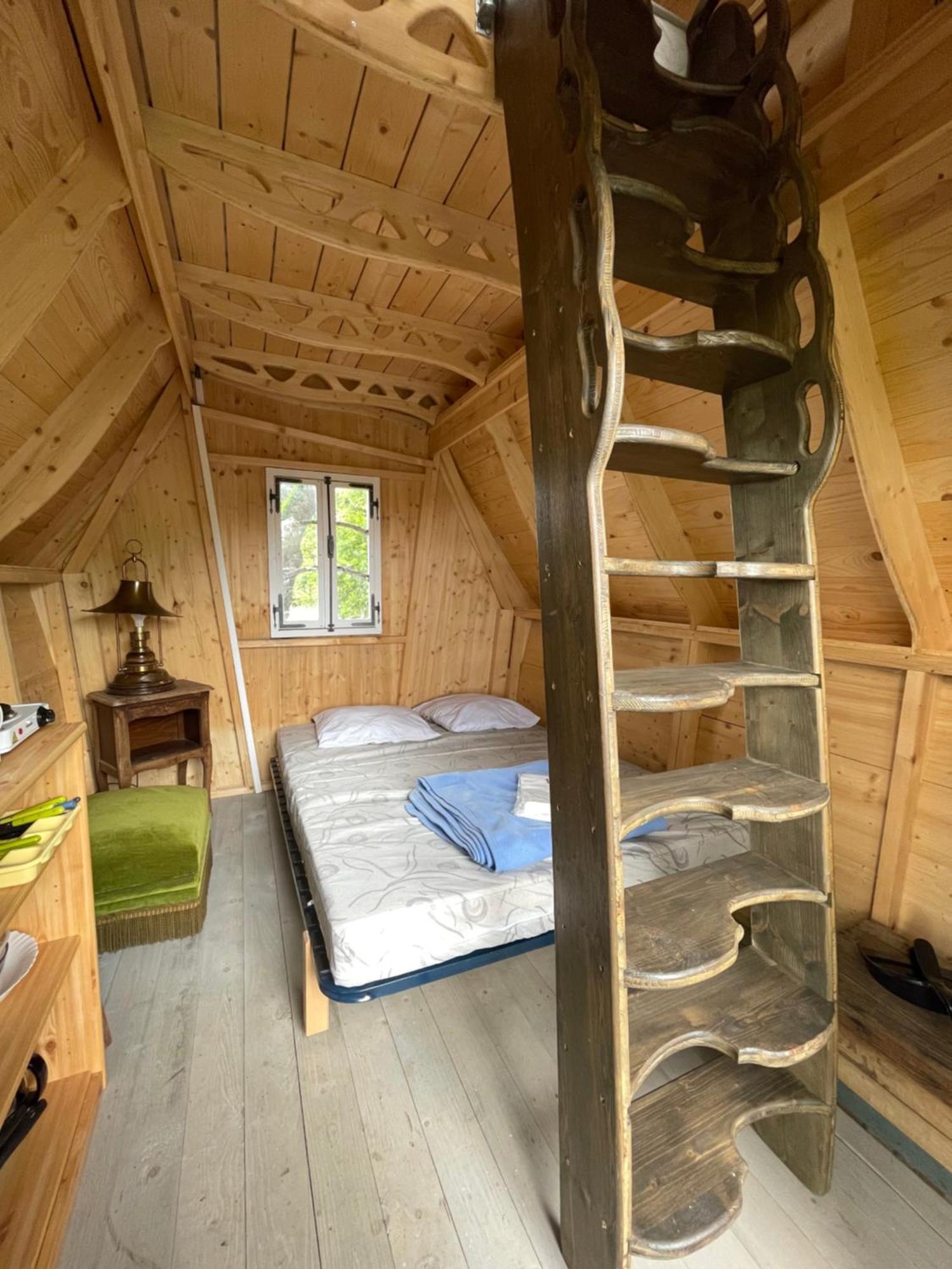 Camping Les Gatinelles 2*
