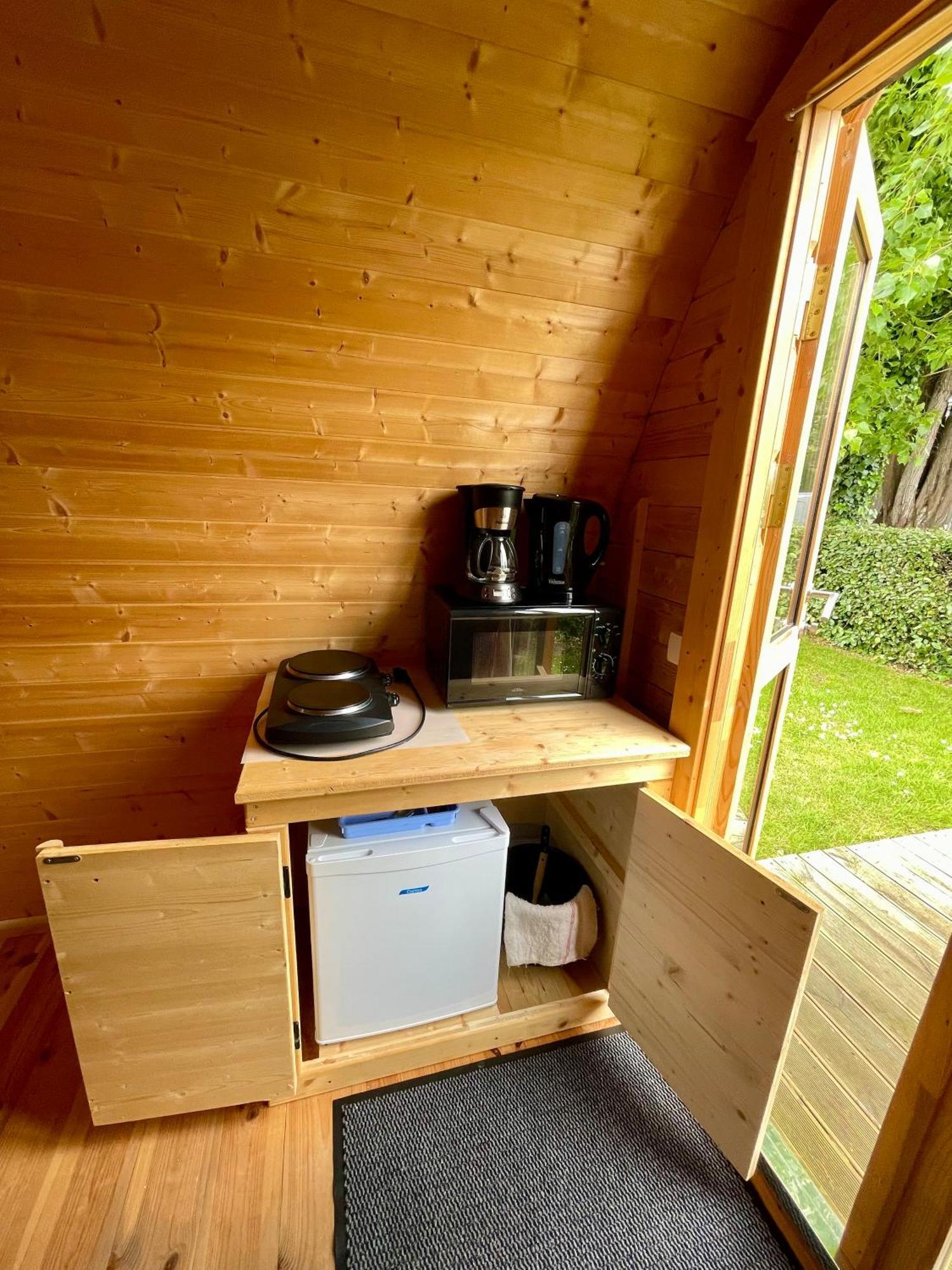 Camping Les Gatinelles Bretignolles-sur-Mer
